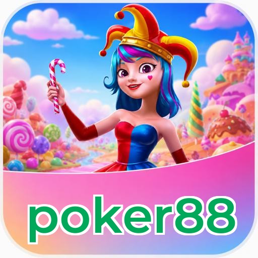 poker88 — galeri pratinjau - APK Resmi