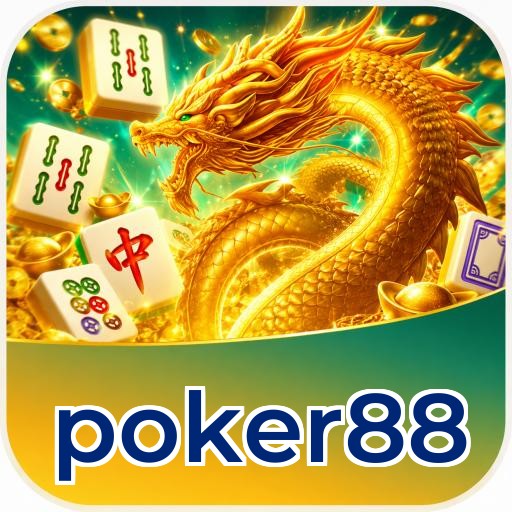 poker88 — galeri pratinjau Resmi APK