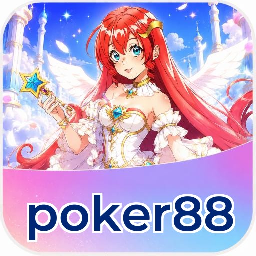poker88 — galeri pratinjau Resmi APK